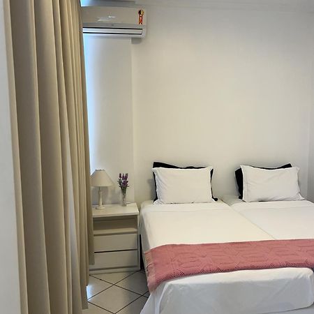 Apartamento Charme De Ipanema Río de Janeiro Exterior foto