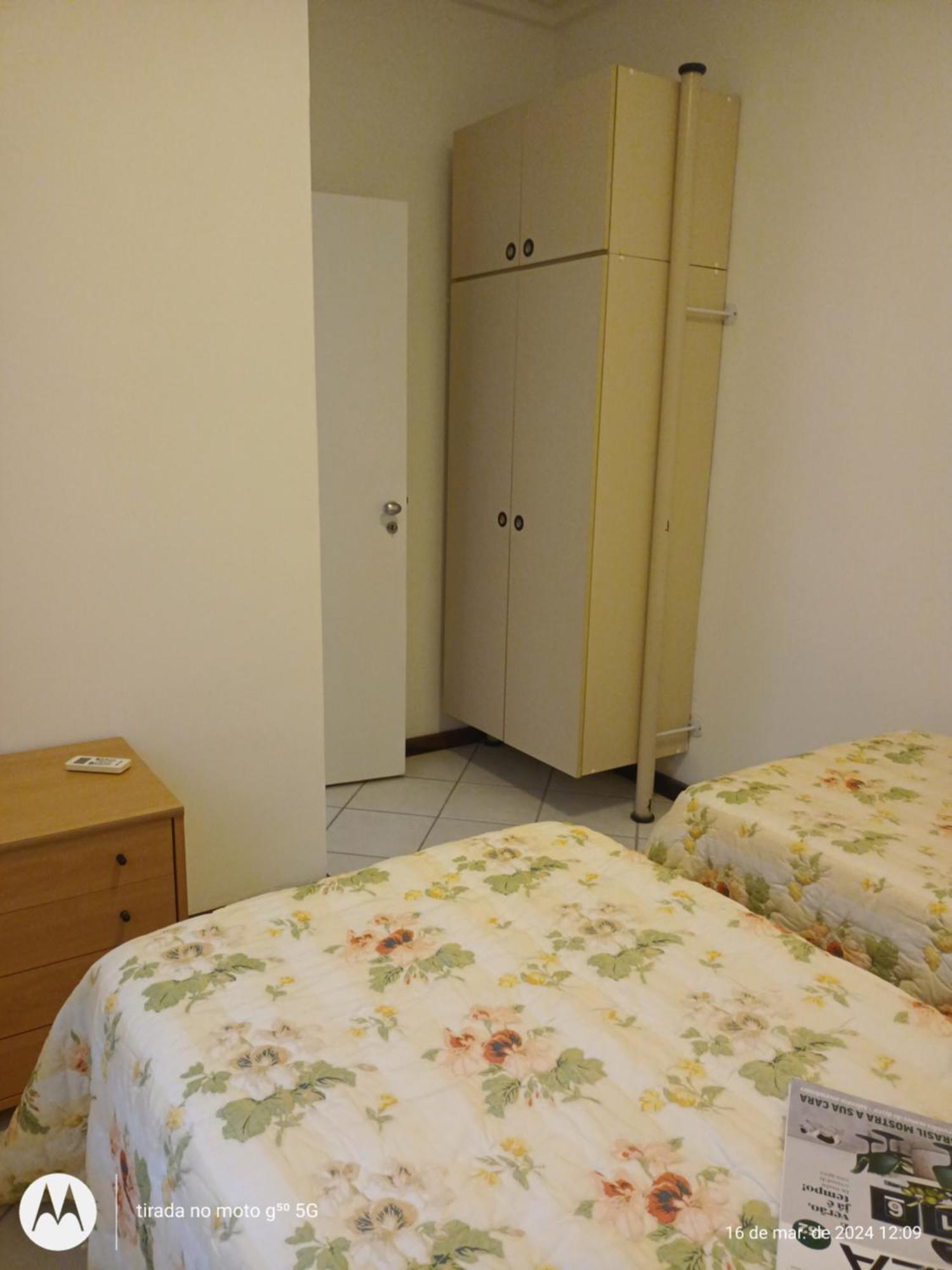 Apartamento Charme De Ipanema Río de Janeiro Exterior foto