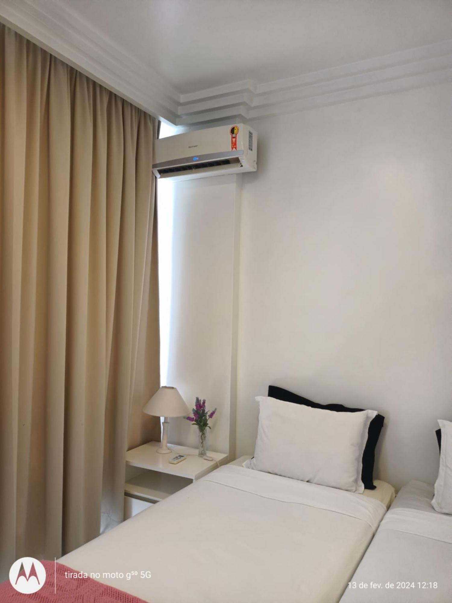 Apartamento Charme De Ipanema Río de Janeiro Exterior foto