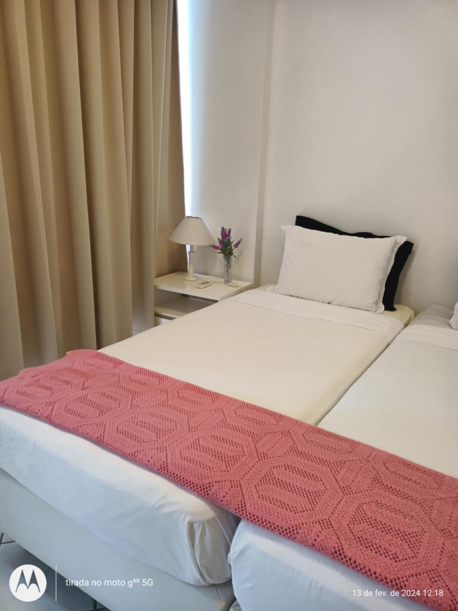 Apartamento Charme De Ipanema Río de Janeiro Exterior foto