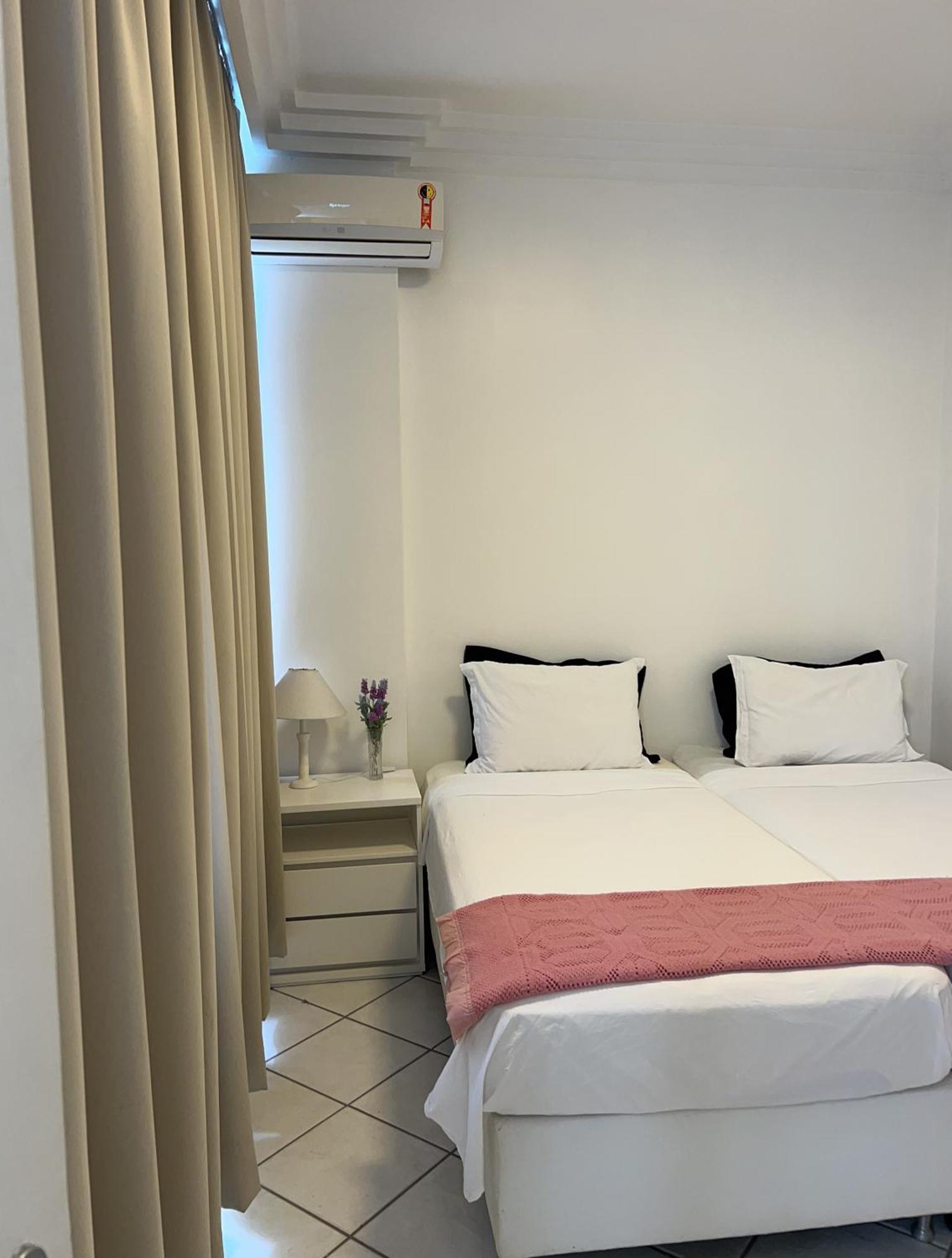 Apartamento Charme De Ipanema Río de Janeiro Exterior foto