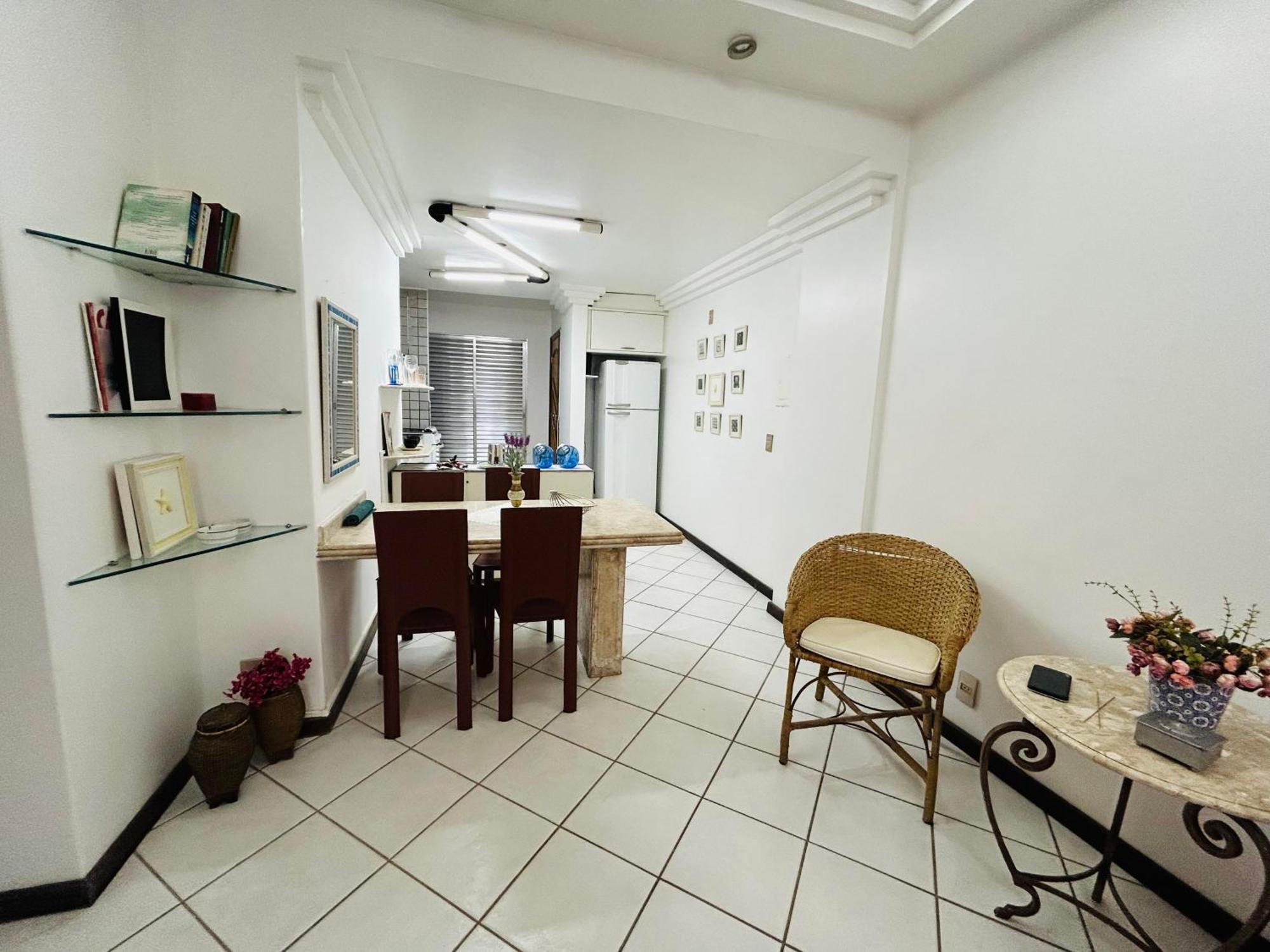 Apartamento Charme De Ipanema Río de Janeiro Exterior foto