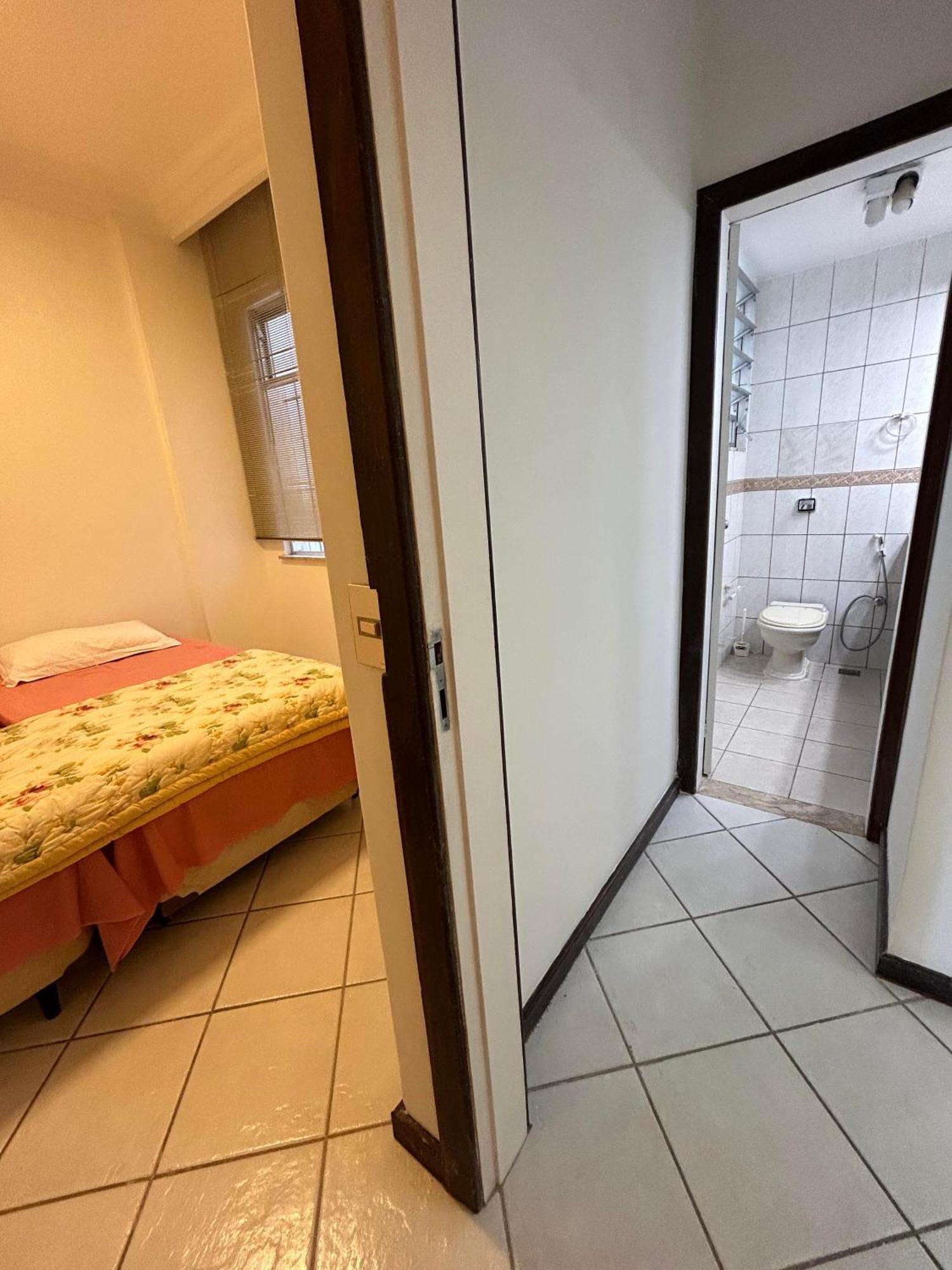 Apartamento Charme De Ipanema Río de Janeiro Exterior foto