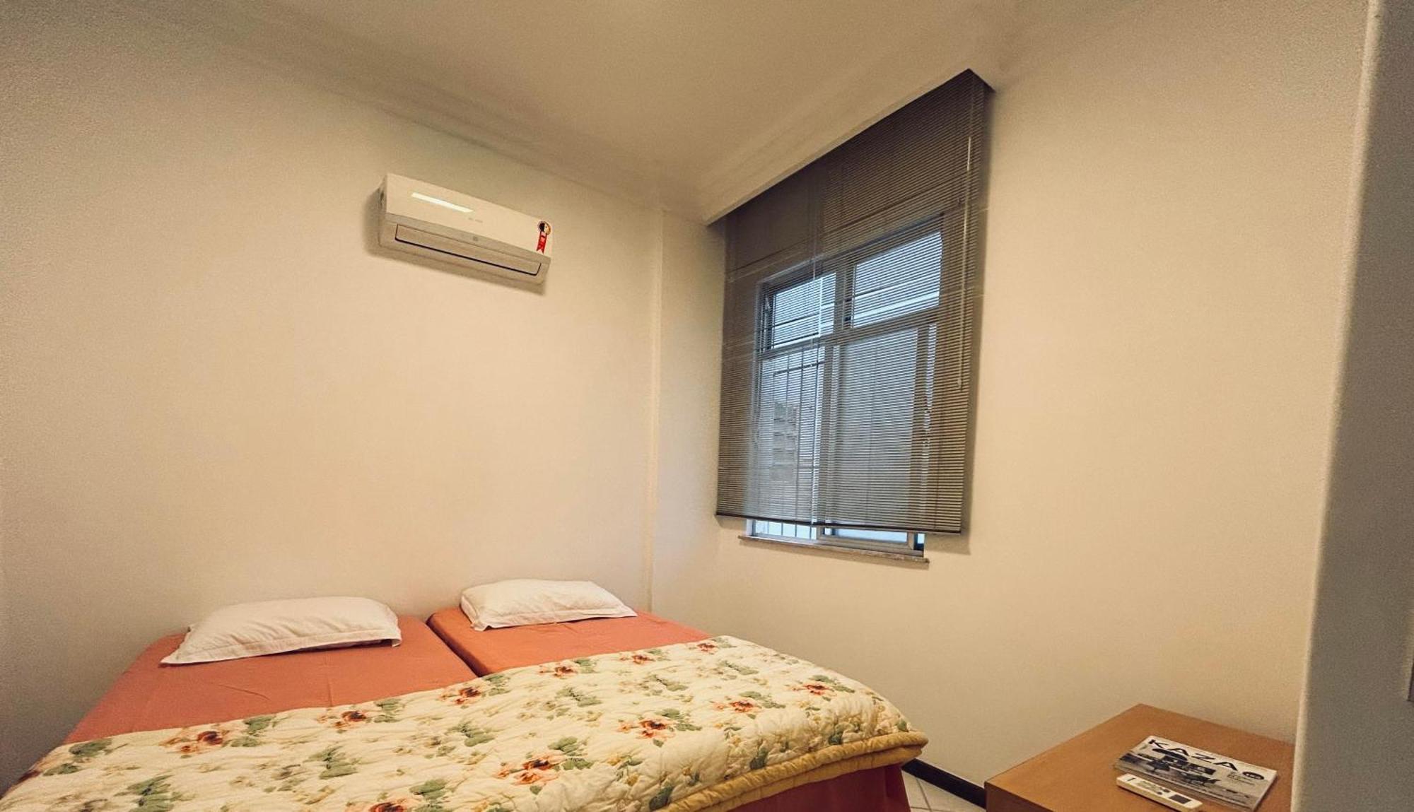 Apartamento Charme De Ipanema Río de Janeiro Exterior foto