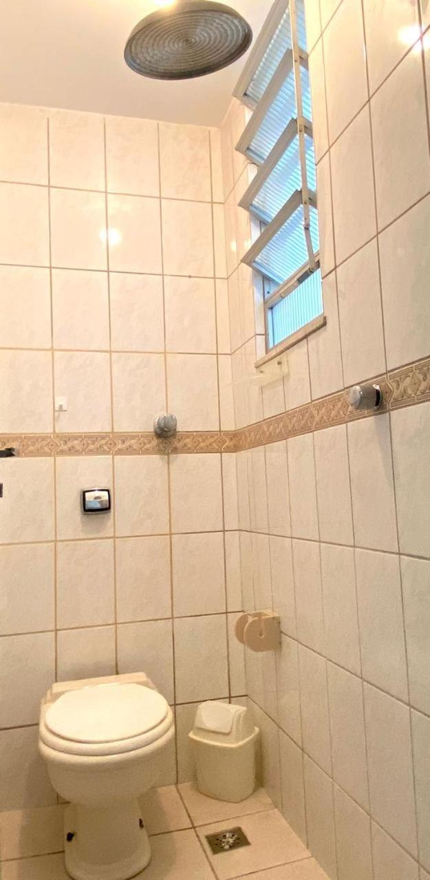 Apartamento Charme De Ipanema Río de Janeiro Exterior foto