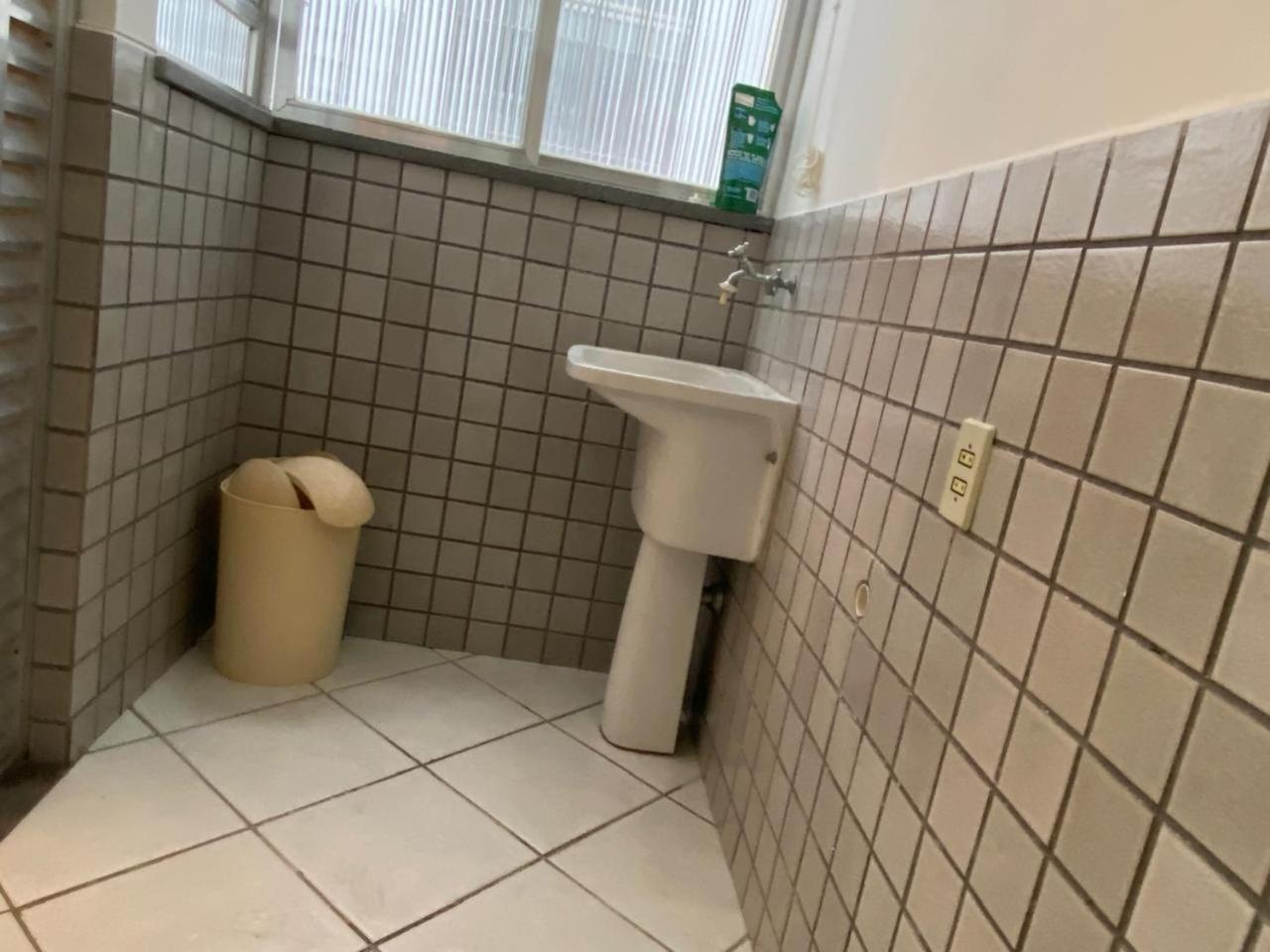 Apartamento Charme De Ipanema Río de Janeiro Exterior foto