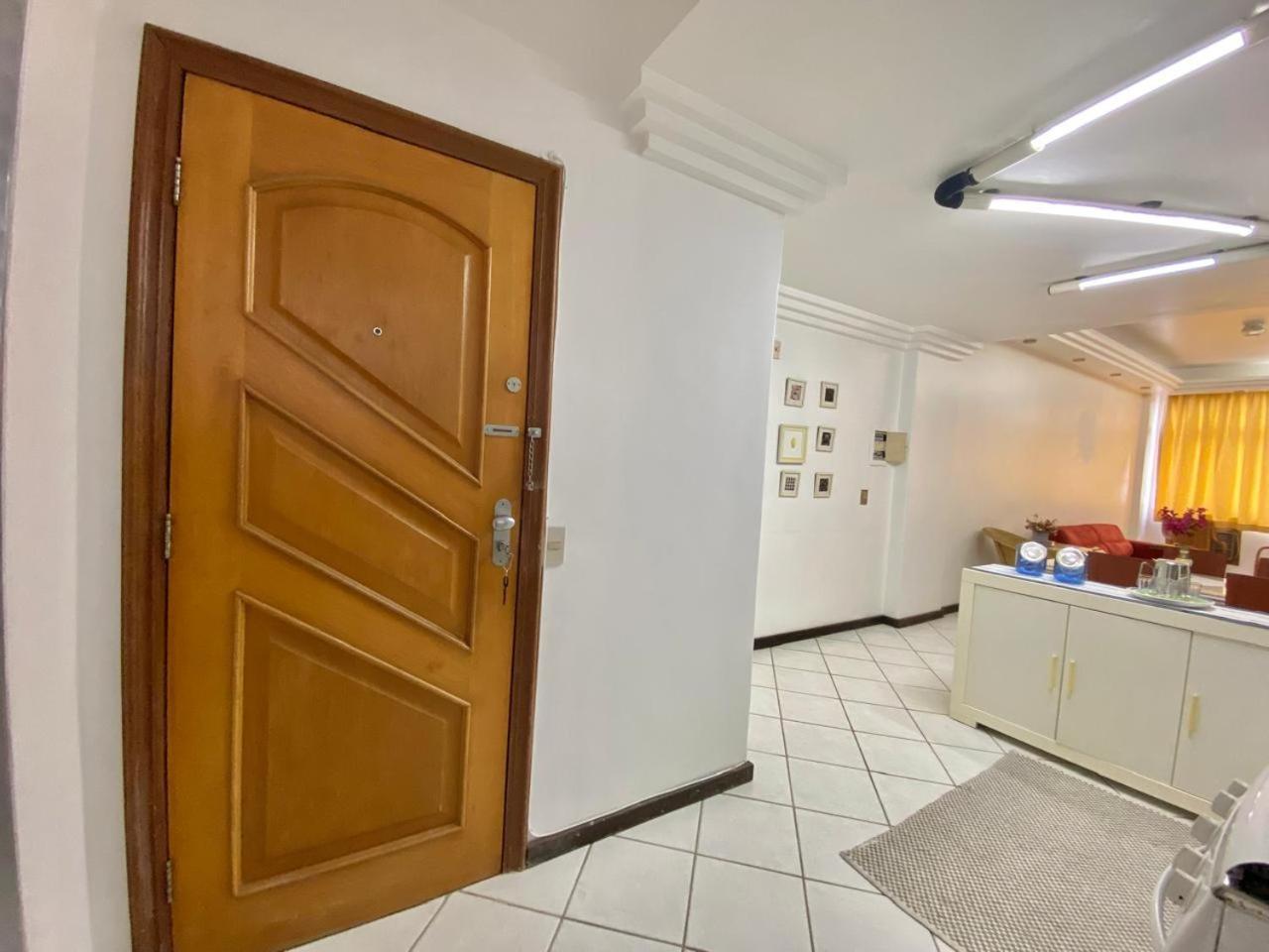 Apartamento Charme De Ipanema Río de Janeiro Exterior foto