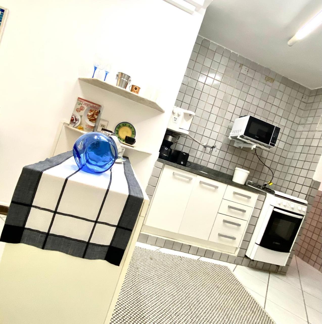 Apartamento Charme De Ipanema Río de Janeiro Exterior foto